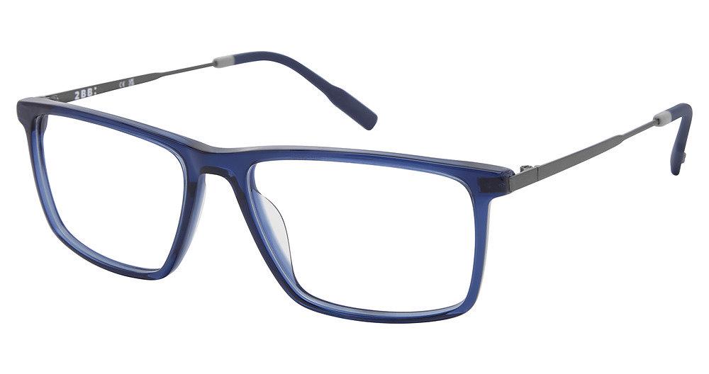 2BB BBWILLIAM Eyeglasses