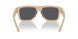 VHR07G - Grey Mirror Black
