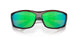 902007 - 10 Tortoise - Green Mir 580p