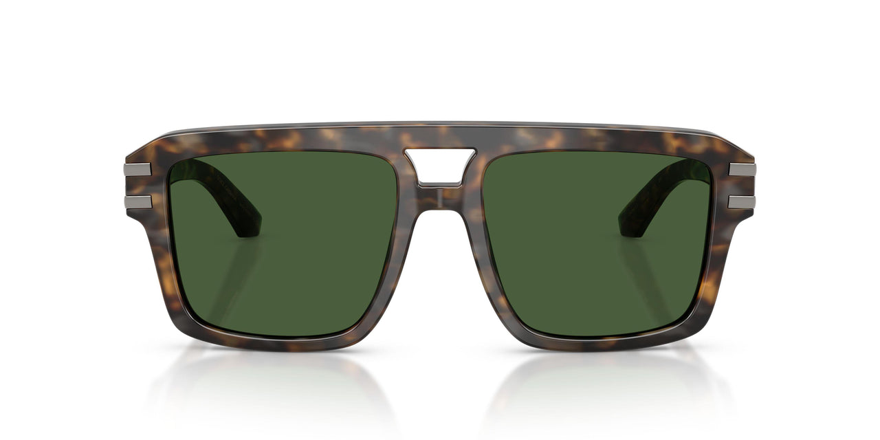 349971 - Brown - Dark Green