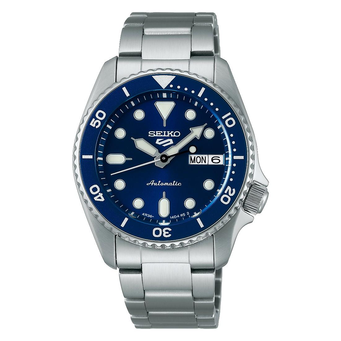 Seiko 5 Sports SRPL77 Watch