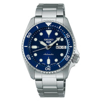 Thumbnail for Seiko 5 Sports SRPL77 Watch