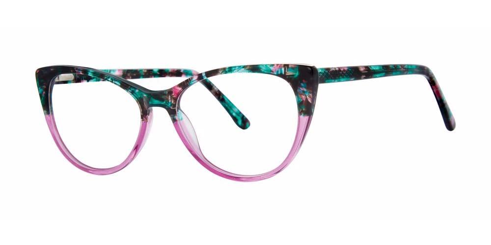 TLFCHS - Teal/Fuchsia