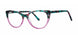 TLFCHS - Teal/Fuchsia