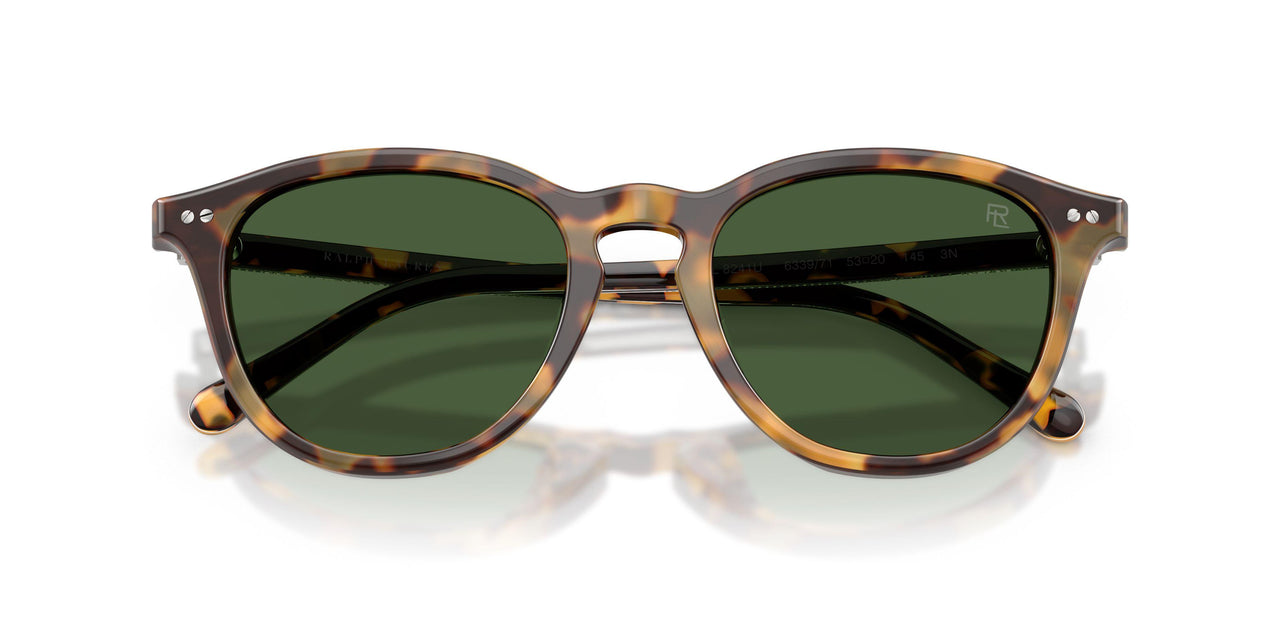 633971 - Tortoise - Bottle Green