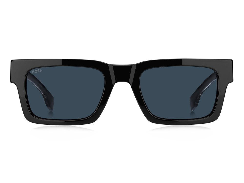 807KU-KU - BLACK