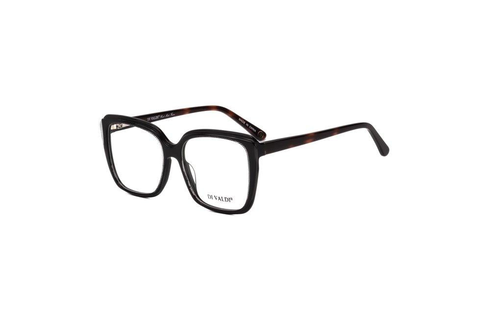 90 - DVO8311. Black 5316