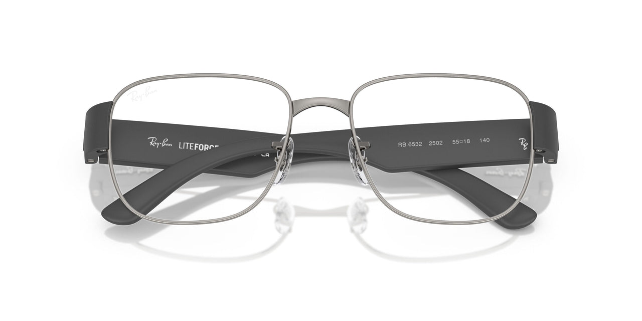 2502 - Grey - Clear