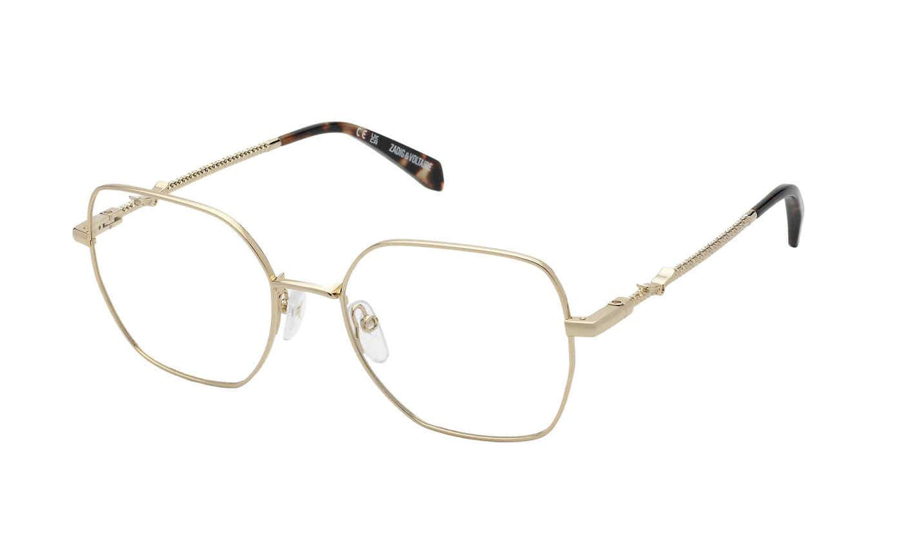 Zadig Voltaire VZV388 Eyeglasses