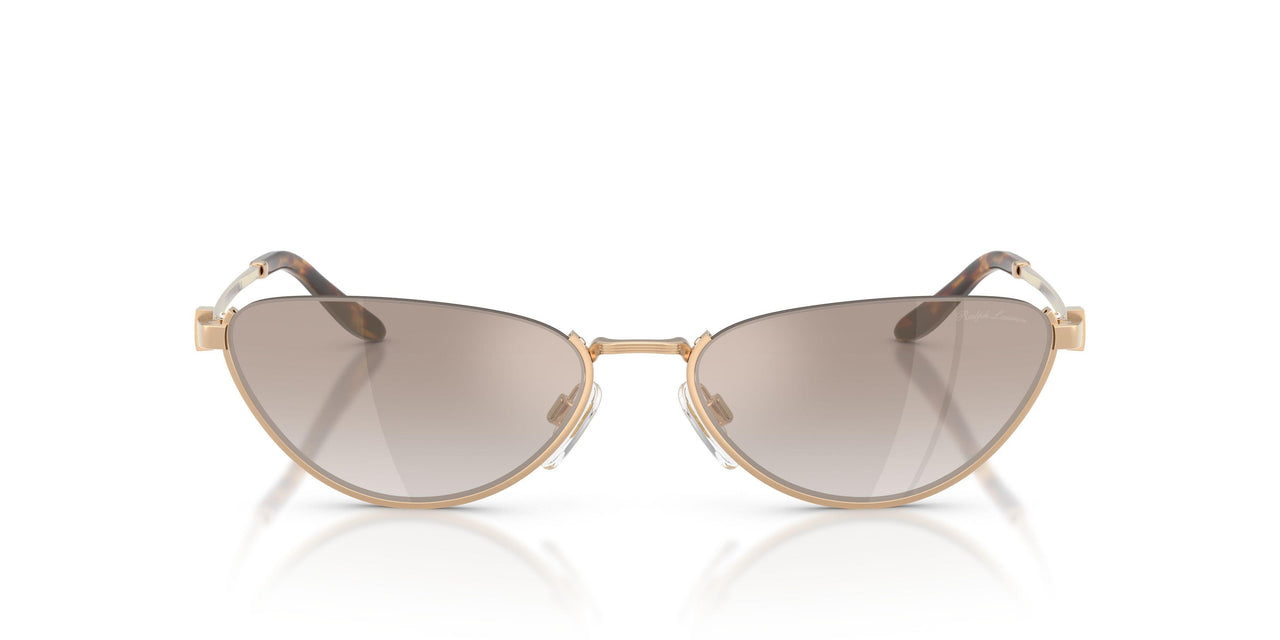 94876E - Gold - Gradient Brown Mirror Gold