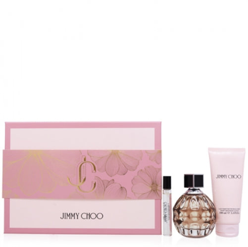Jimmy Choo Set