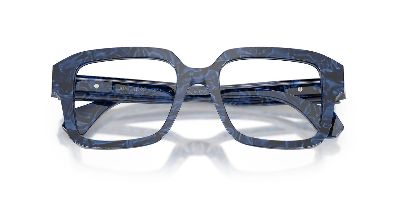 1204 - Blue