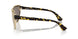 11095A - Gold - Light Brown Mirror Gold