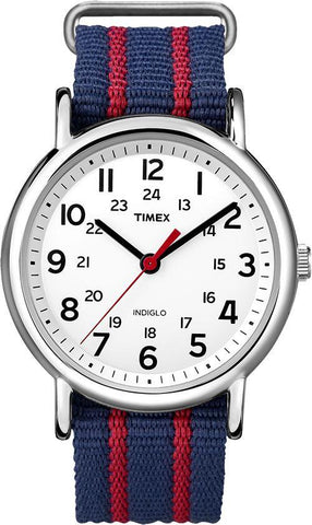 Timex T2N7479J Watch