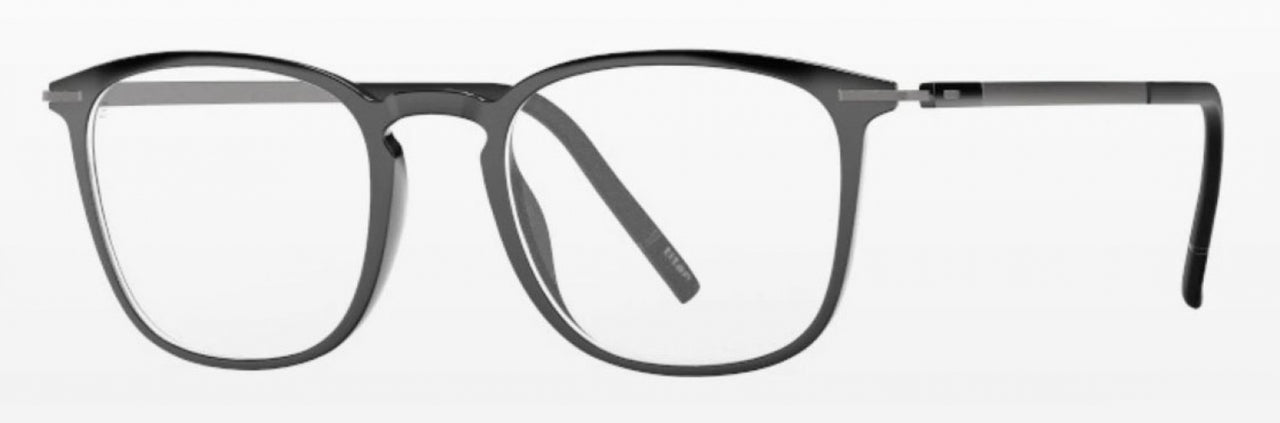 Silhouette Rising Dawn 2963 Fullrim Eyeglasses