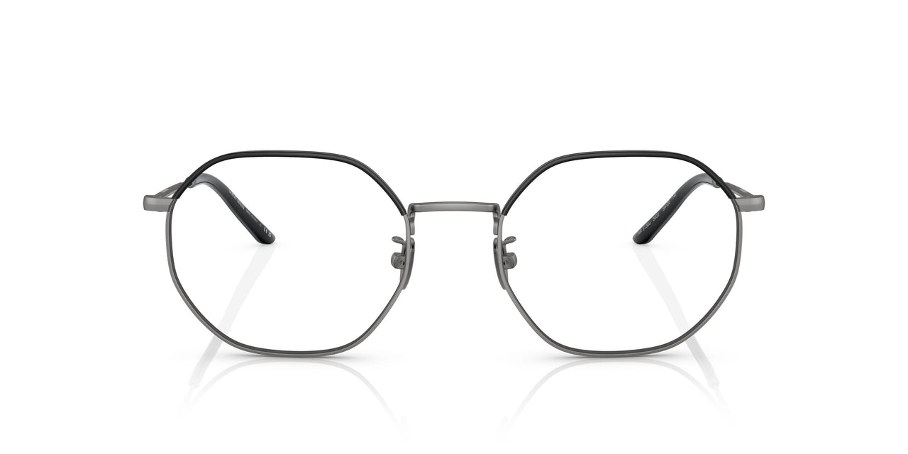 3003 - Gunmetal