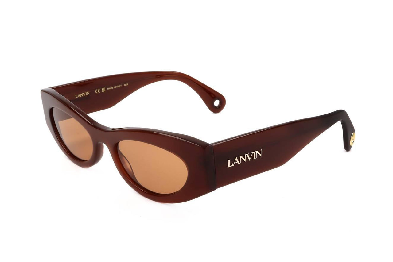 235 - OPALINE BROWN