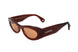 235 - OPALINE BROWN