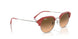 67223B - Red - Pink/black