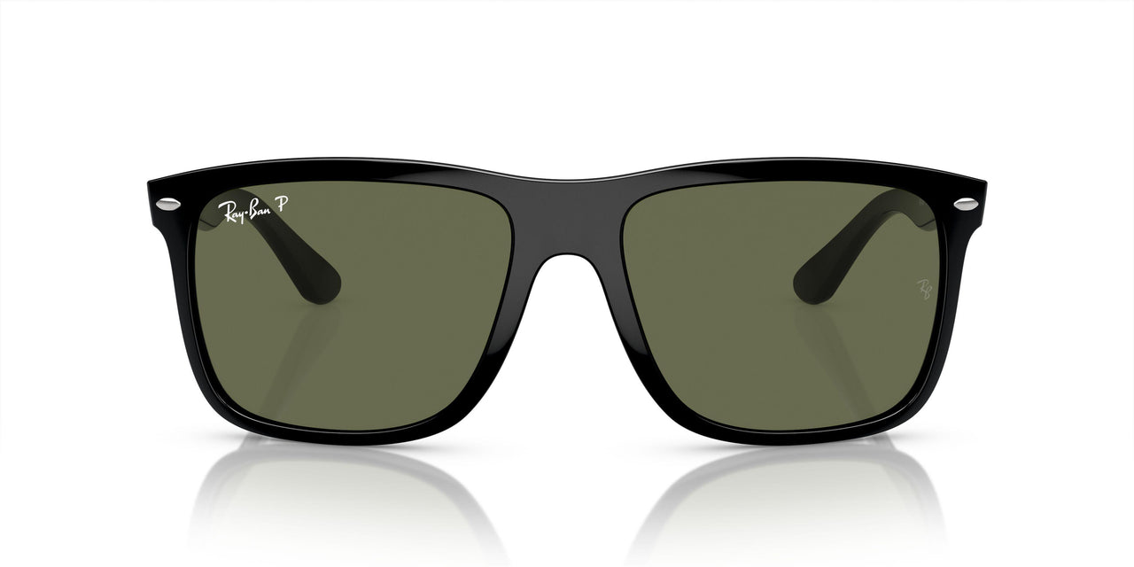 601/58 - Black - Green