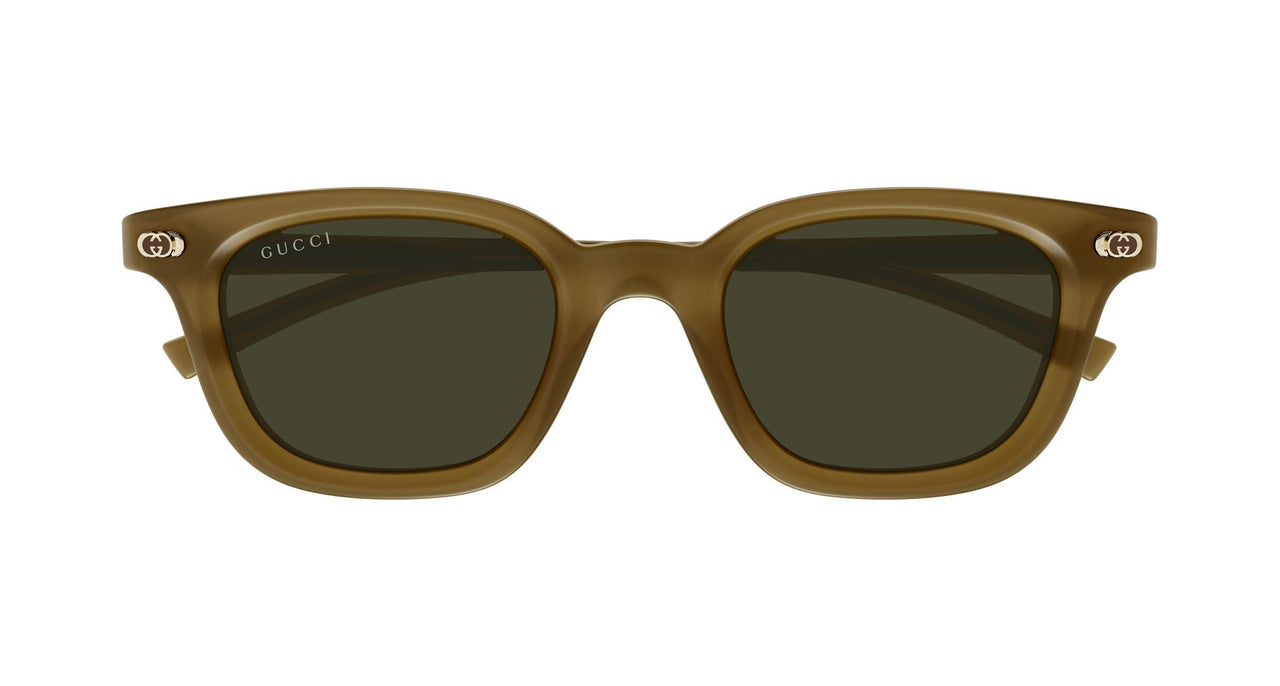 003 - Brown - Green