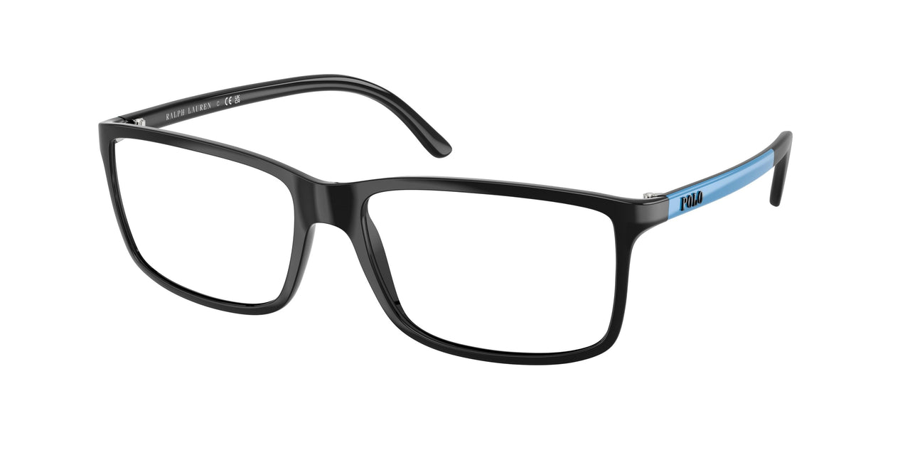 Polo 2126 Eyeglasses