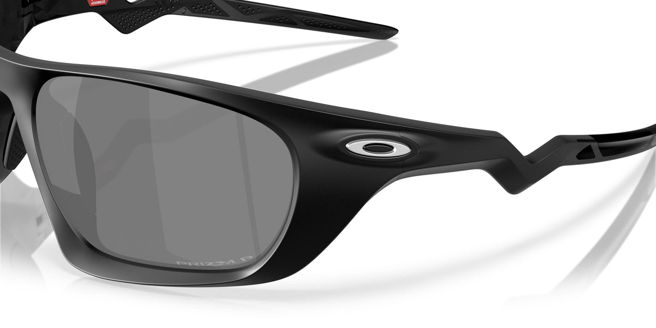 943101 - Black - Prizm Black Polarized