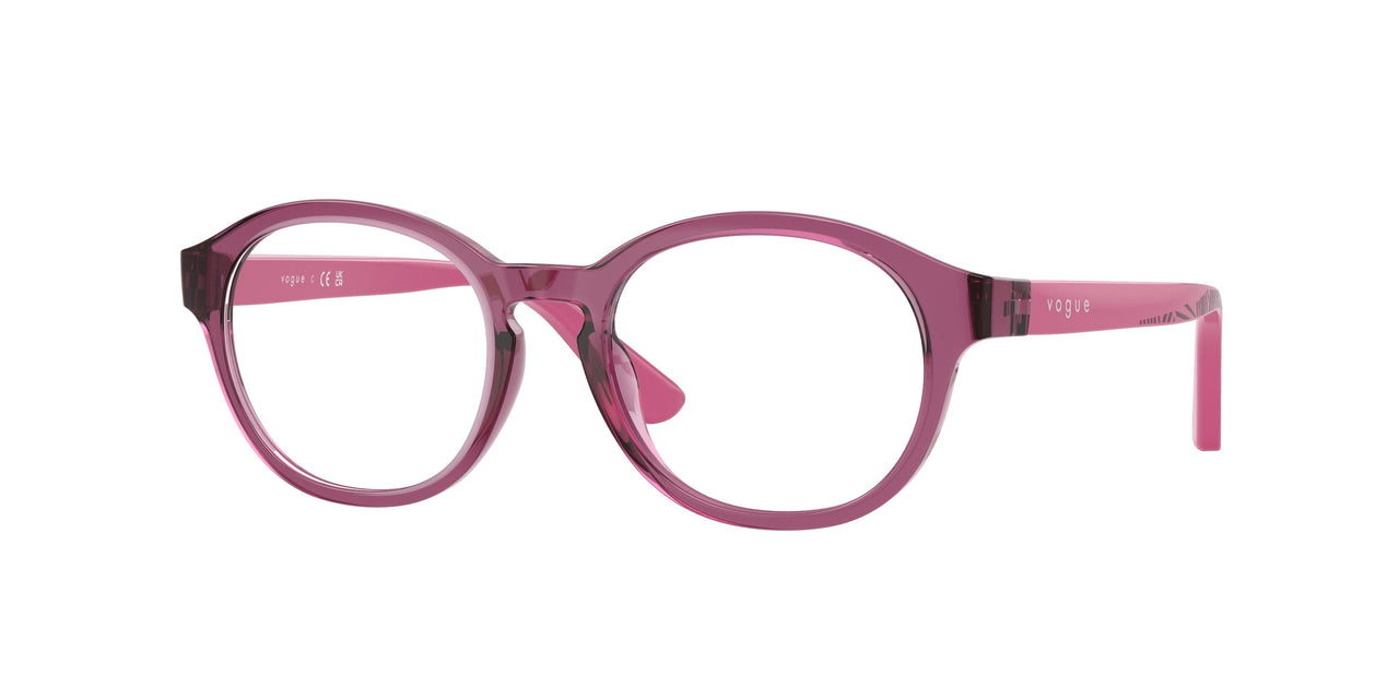Vogue Eyewear Kids Vista 2041 Eyeglasses