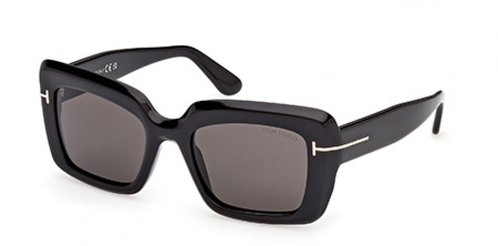 Tom Ford Leila-02 1318 Sunglasses