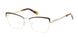 ABERCROMBIE & FITCH 50032 Eyeglasses