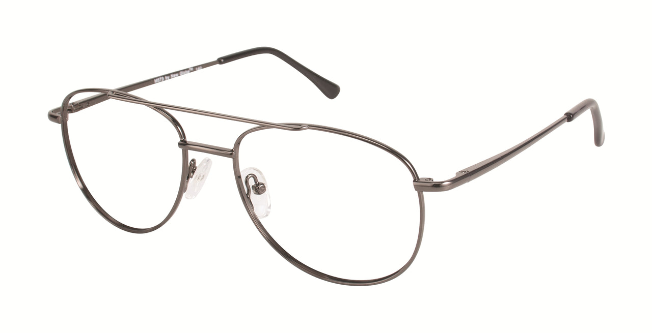 New Globe M573 Eyeglasses