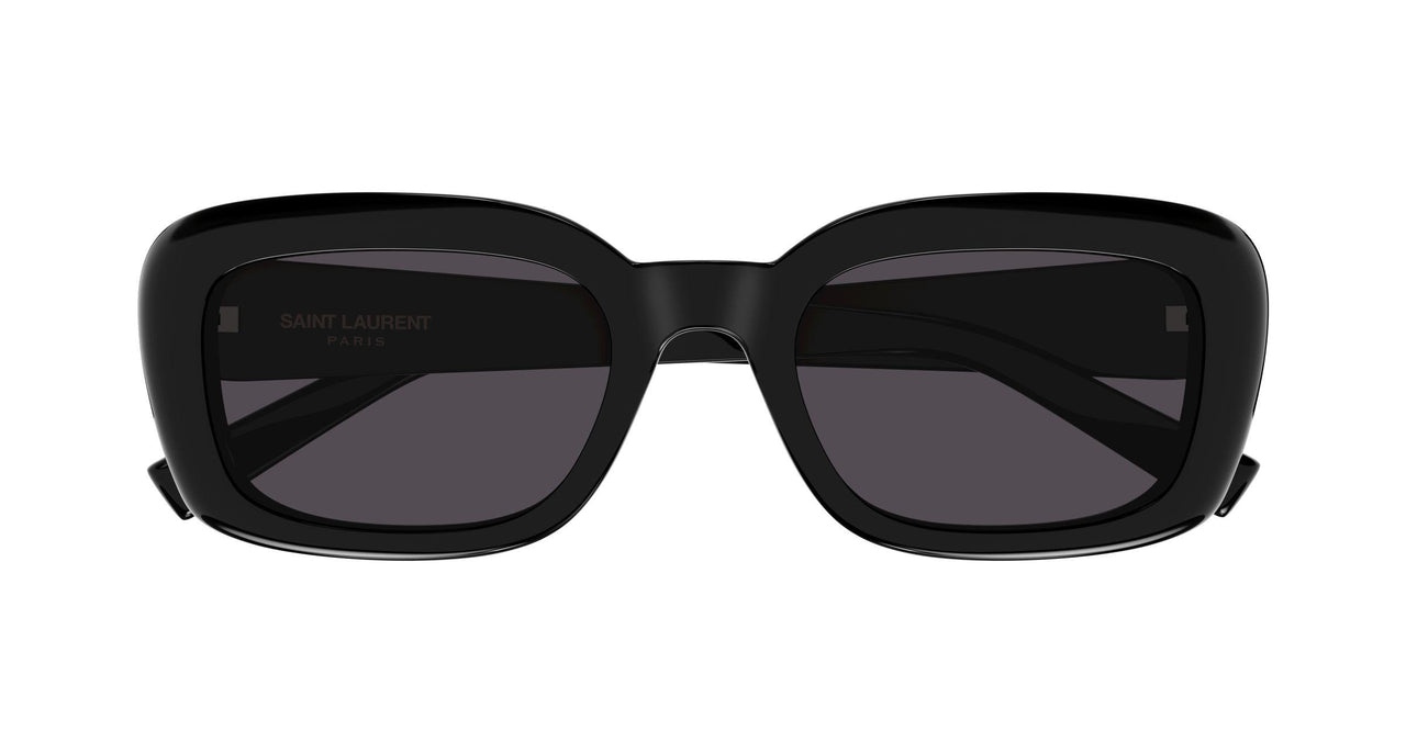 001 - Black - Black