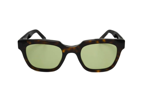 Retrosuperfuture GIUSTO3627GREEN Sunglasses