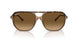 1292M2 - Gold - Brown