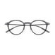 003 - Grey/Silver - Transparent