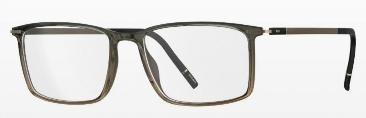 Silhouette Rising Dawn 2965 Fullrim Eyeglasses