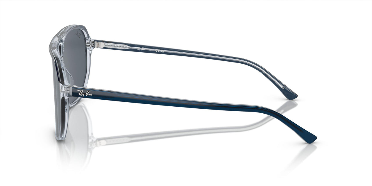 1397R5 - Blue - Blue