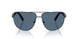 130/80 - Grey - Dark Blue