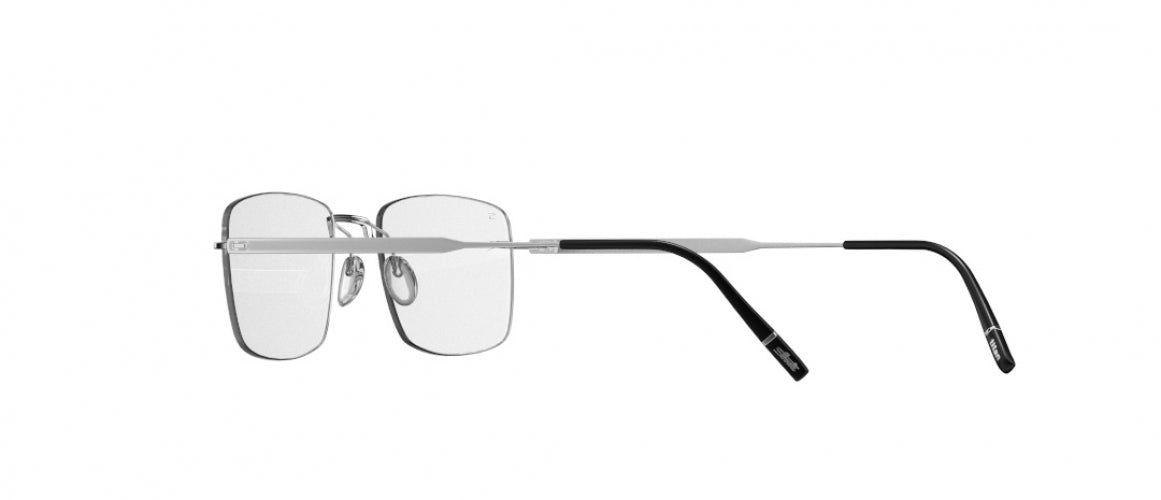 7000 - Clear Rhodium