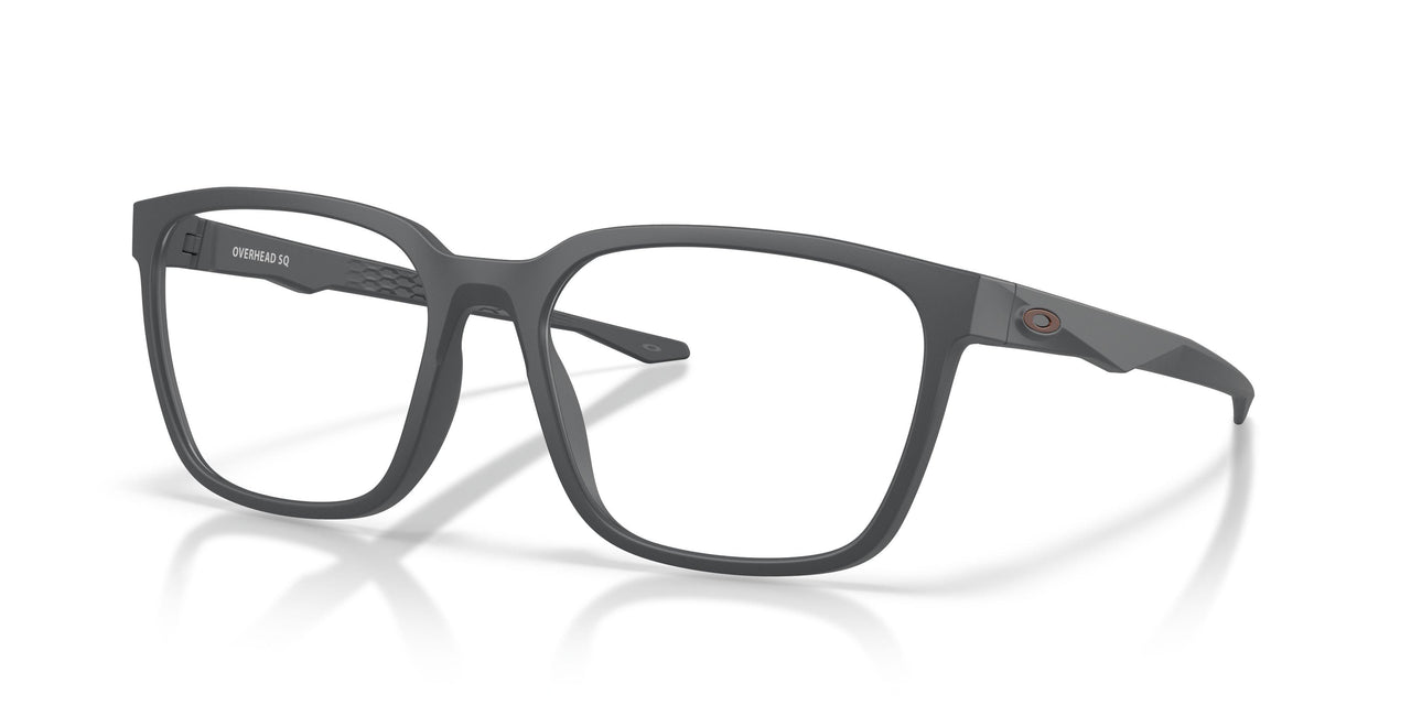 Oakley Overhead Sq 8207 Eyeglasses