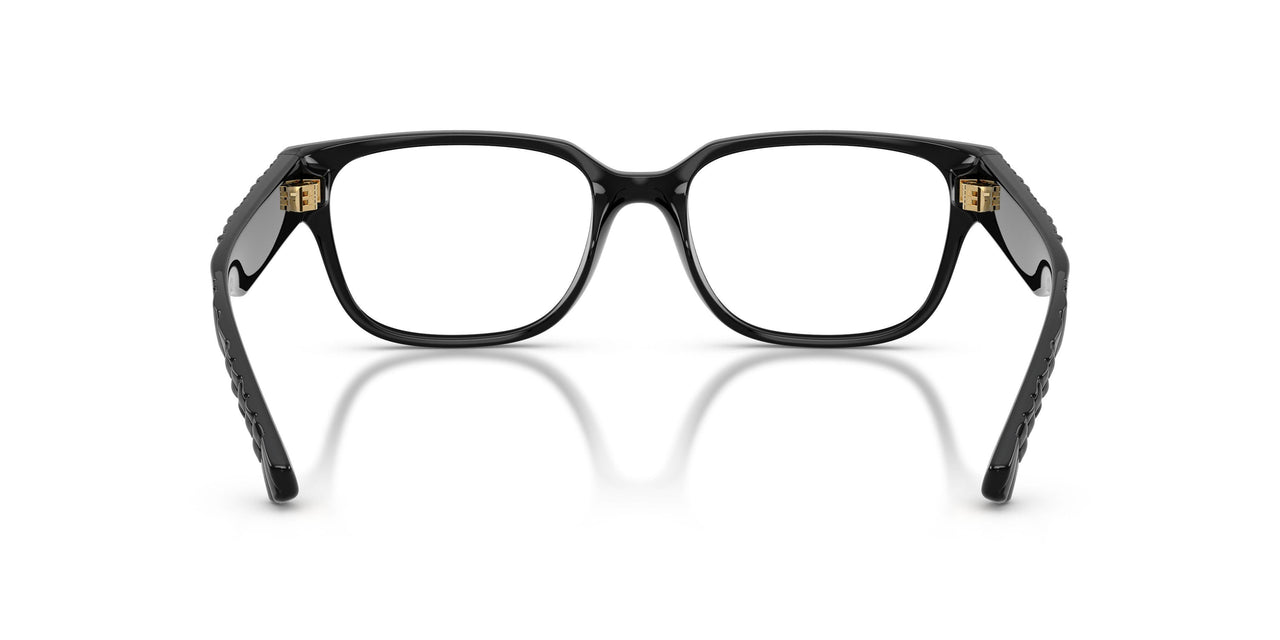 3001 - Black