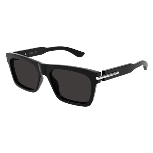 Alexander McQueen AM0495S Sunglasses