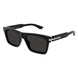 Alexander McQueen AM0495S Sunglasses