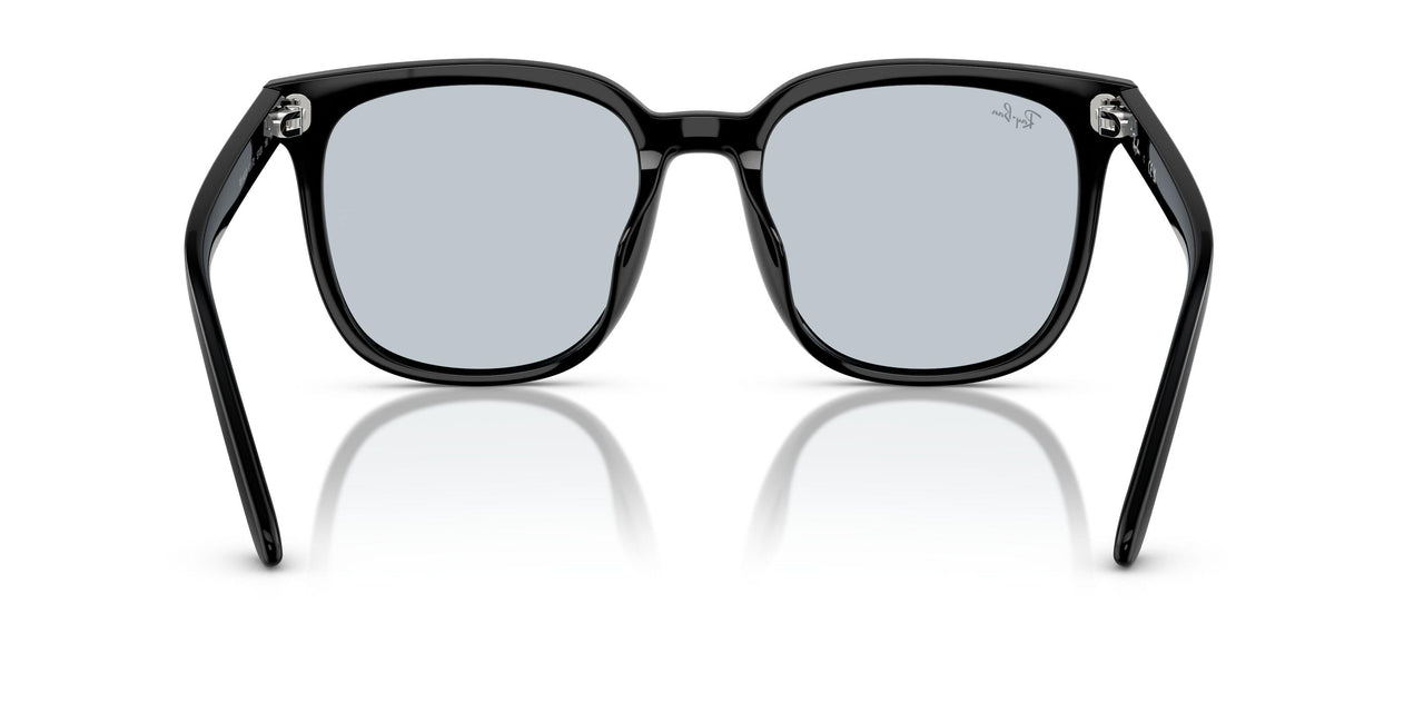601/72 - Black - Light Blue