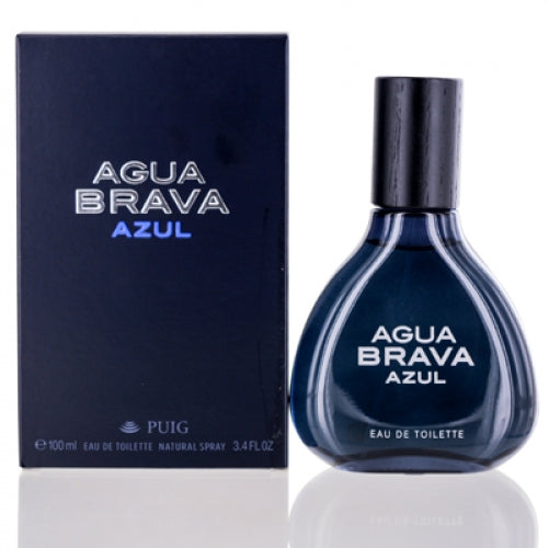 Puig Agua Brava Azul EDT Spray