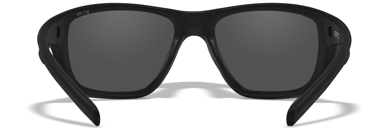 ACASP01F Matte Black