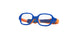Miraflex 4029 Eyeglasses