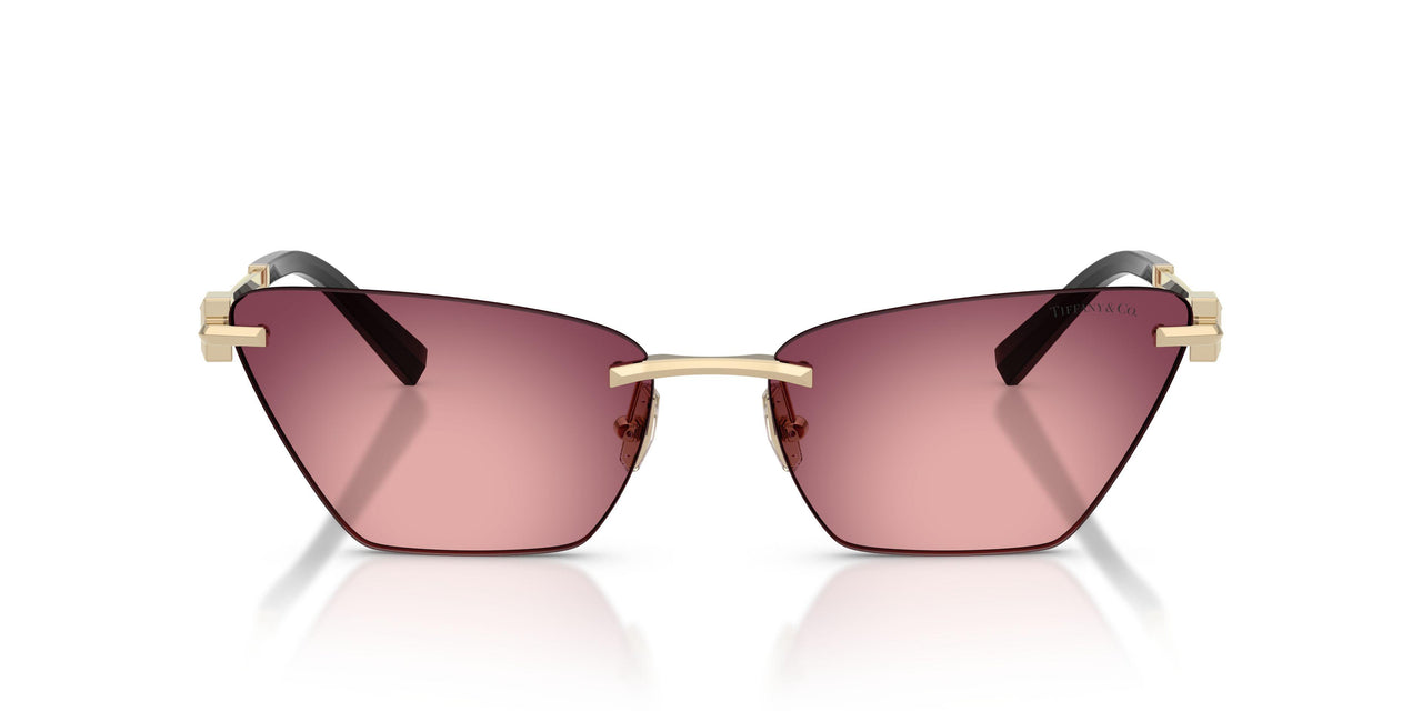 62428H - Gold - Pink/violet