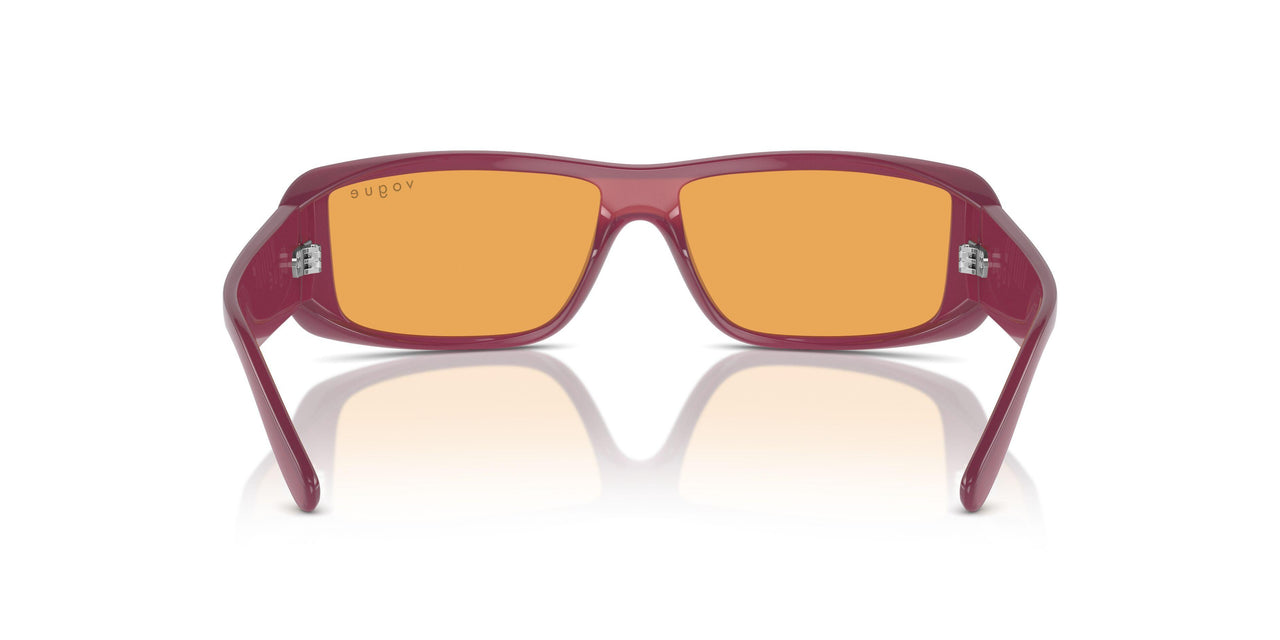 3168/7 - Violet - Orange