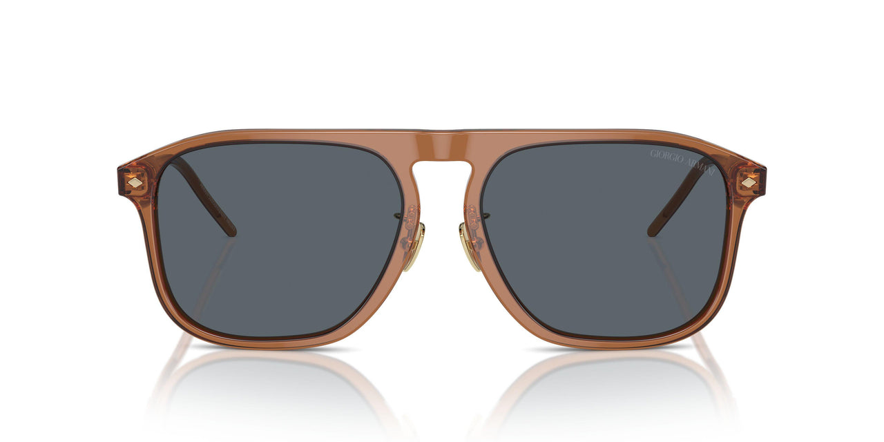 5932R5 - Brown - Blue